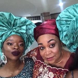 Meet your Posher, Solidad